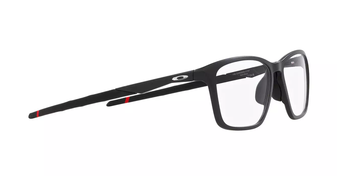 Oakley Dissipate Satin Black (OX8062D-01) s57