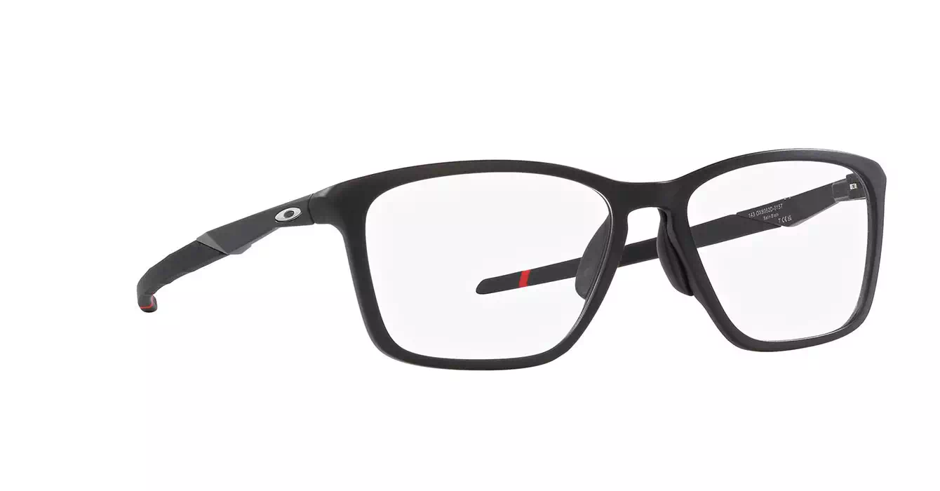 Oakley Dissipate Satin Black (OX8062D-01) s57