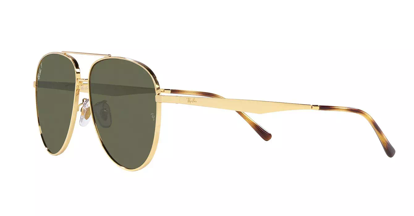 Ray-Ban RB3712D 001/9A s62