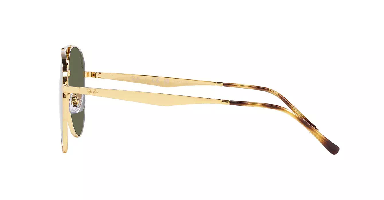 Ray-Ban RB3712D 001/9A s62