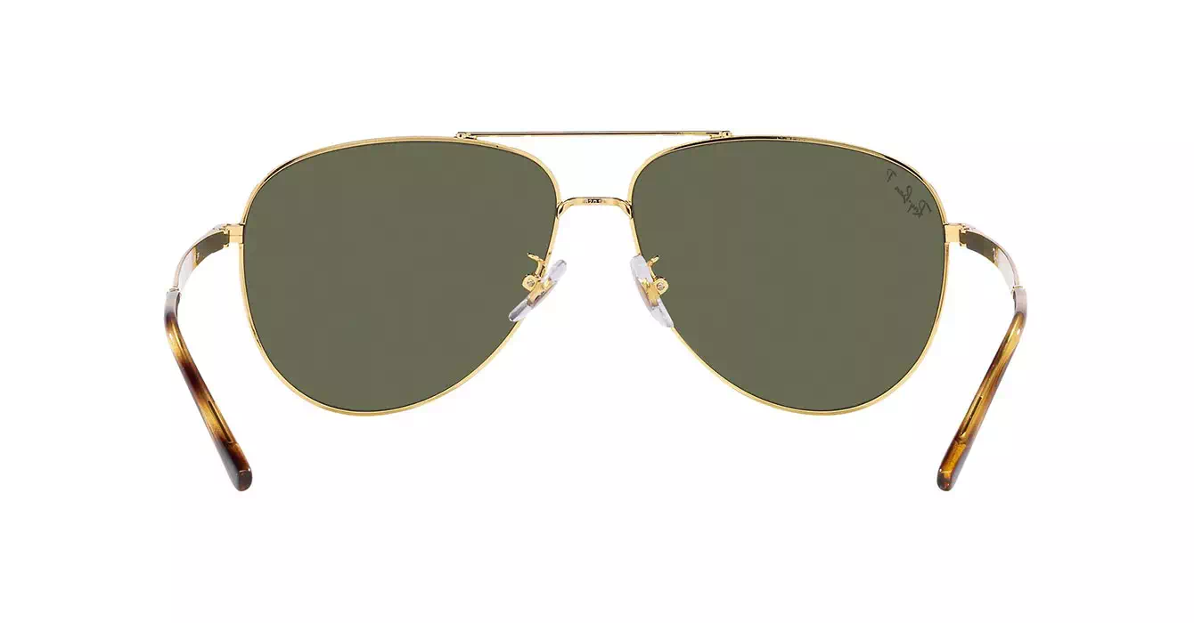 Ray-Ban RB3712D 001/9A s62