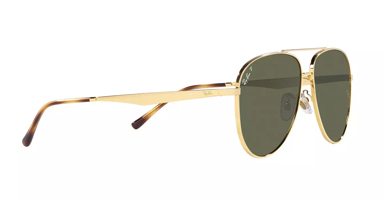 Ray-Ban RB3712D 001/9A s62