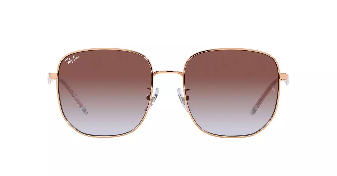 Ray-Ban RB3713D 9202/I8 s57