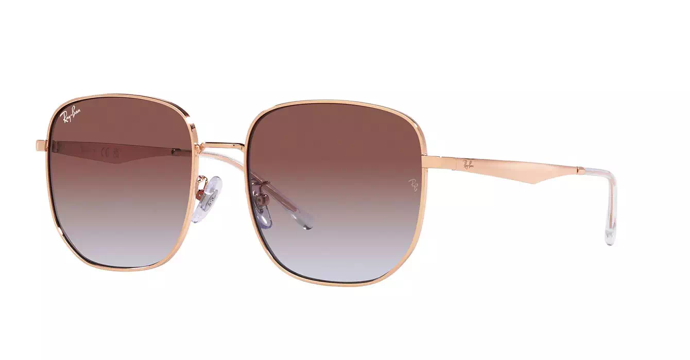 Ray-Ban RB3713D 9202/I8 s57