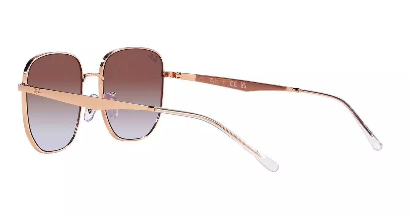 Ray-Ban RB3713D 9202/I8 s57