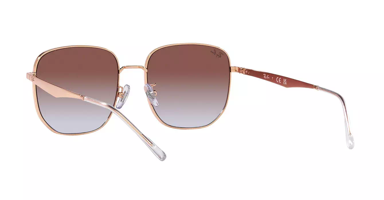 Ray-Ban RB3713D 9202/I8 s57