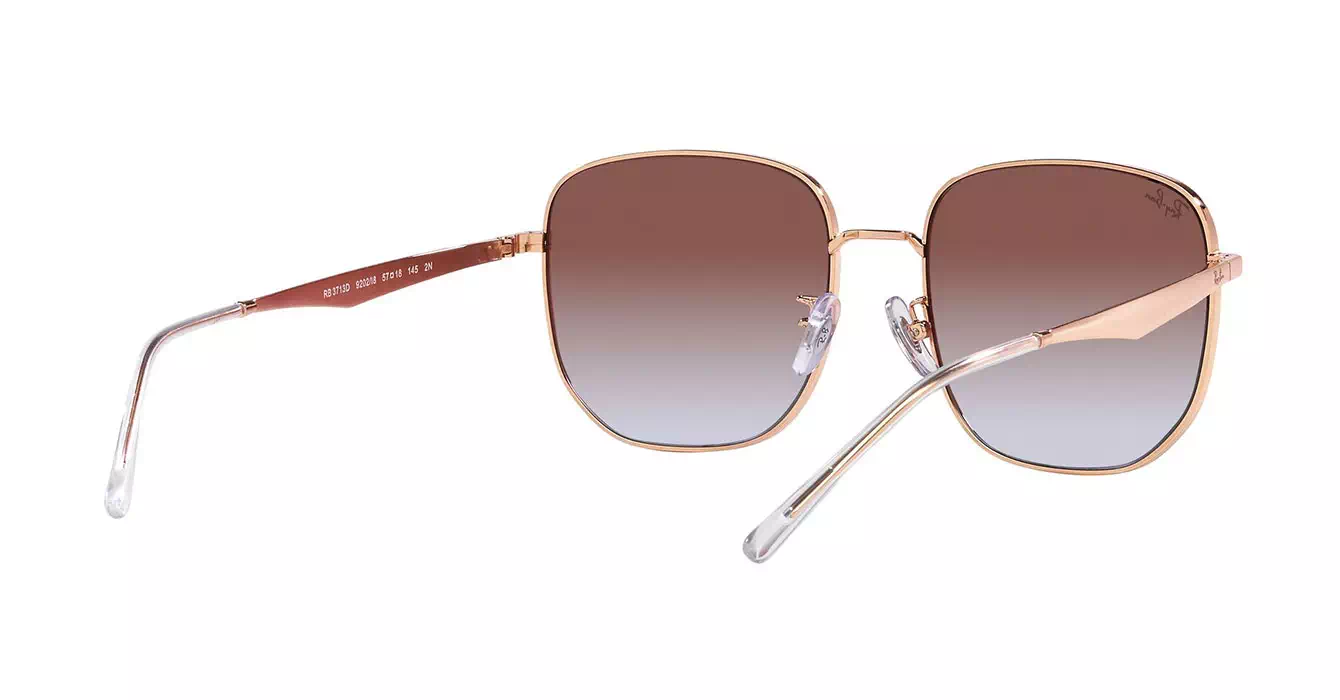 Ray-Ban RB3713D 9202/I8 s57