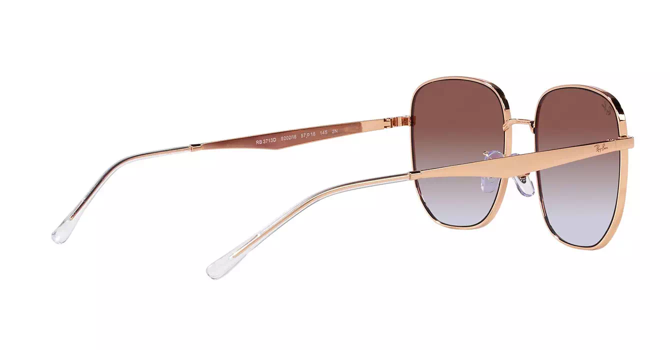 Ray-Ban RB3713D 9202/I8 s57