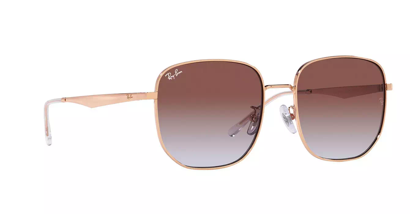Ray-Ban RB3713D 9202/I8 s57