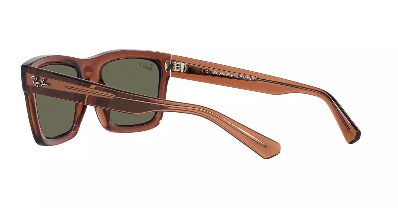 Ray-Ban RB4396F 6678/9A s57