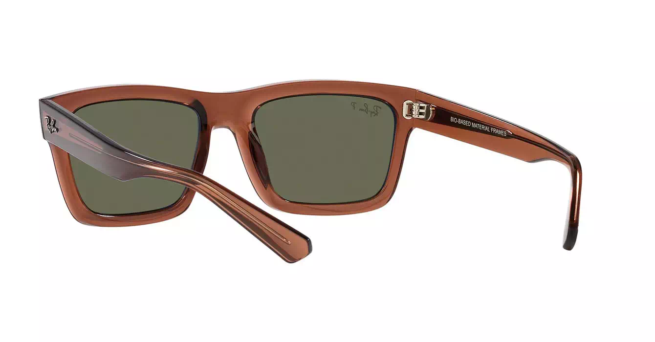 Ray-Ban RB4396F 6678/9A s57