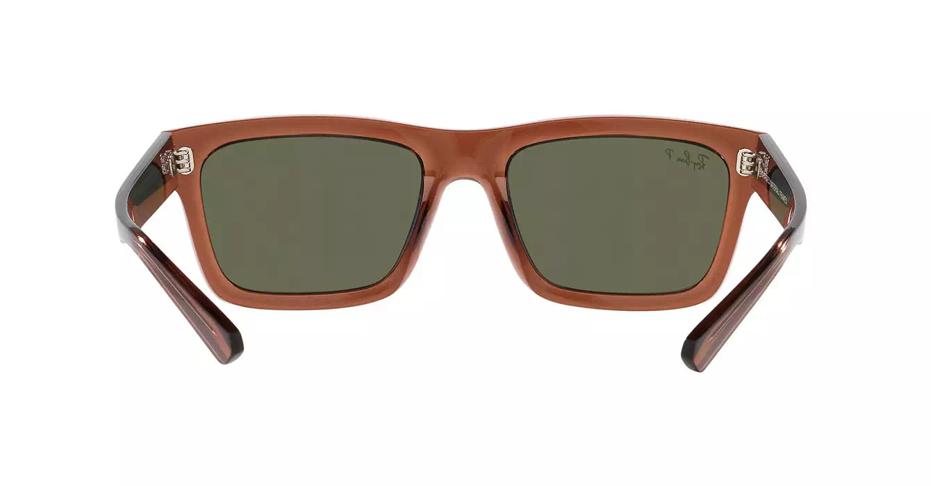 Ray-Ban RB4396F 6678/9A s57