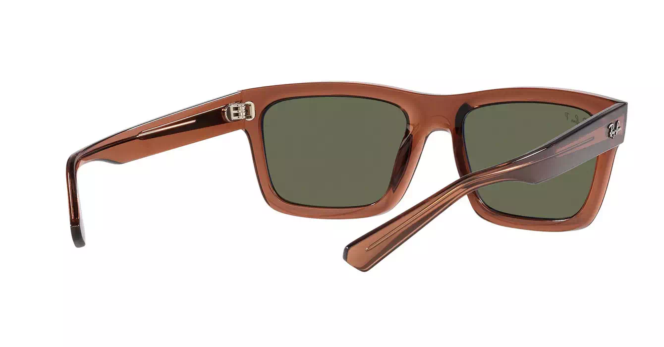 Ray-Ban RB4396F 6678/9A s57