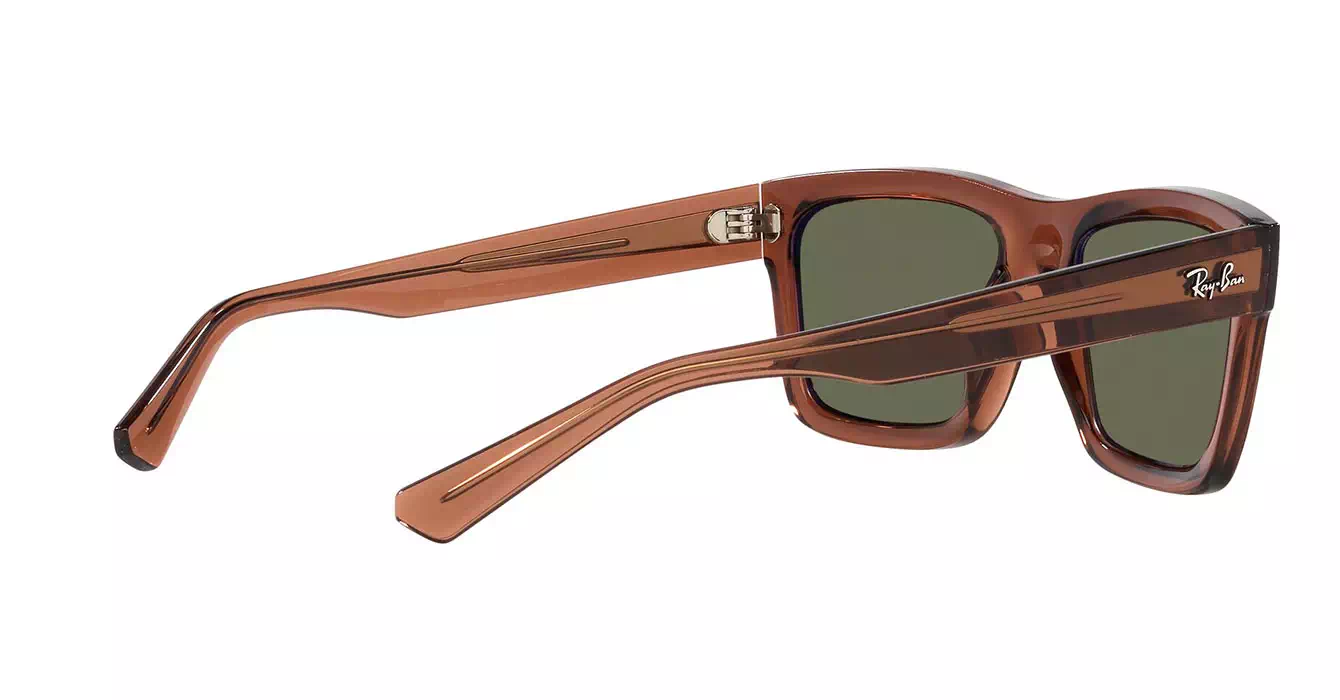 Ray-Ban RB4396F 6678/9A s57