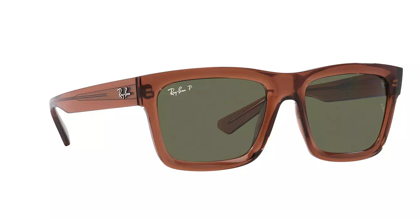 Ray-Ban RB4396F 6678/9A s57