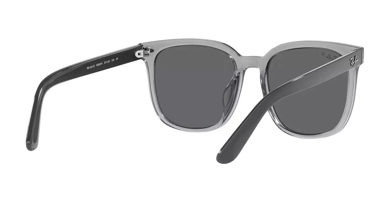 Ray-Ban RB4401D 6599/81 s57