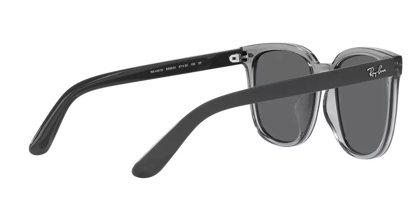 Ray-Ban RB4401D 6599/81 s57