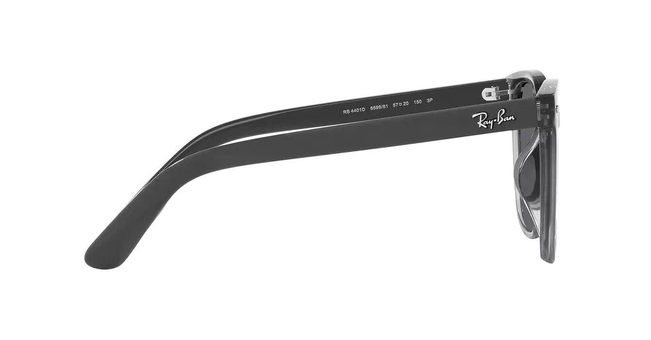 Ray-Ban RB4401D 6599/81 s57