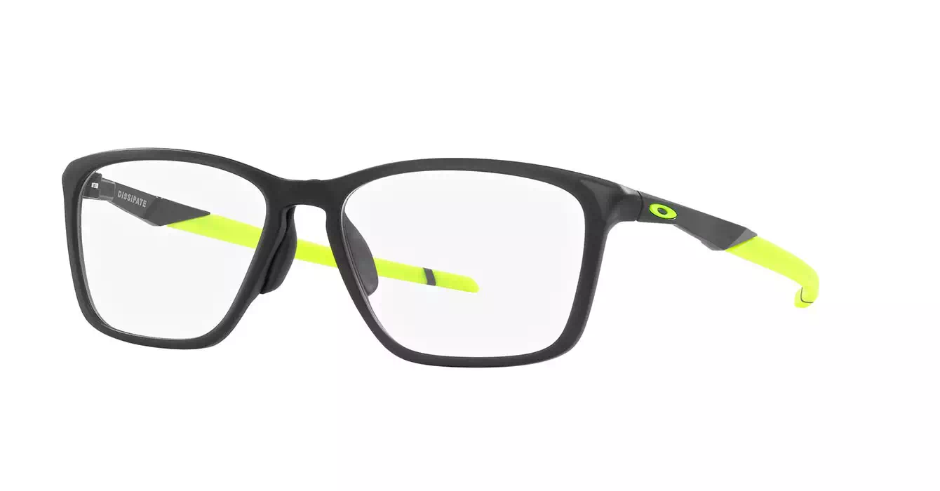 Oakley Dissipate Satin Grey Smoke (OX8062D-02) s57