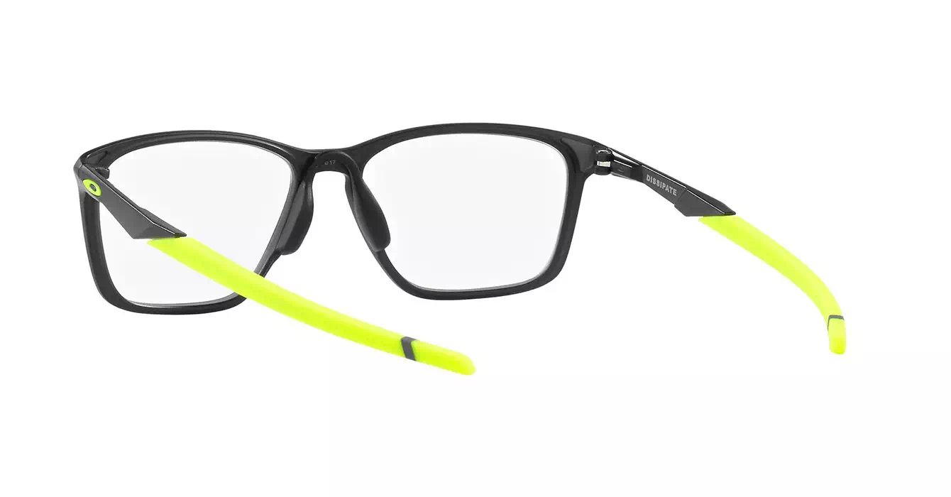 Oakley Dissipate Satin Grey Smoke (OX8062D-02) s57