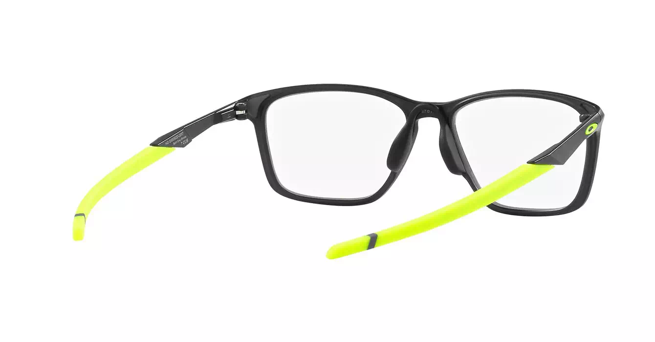 Oakley Dissipate Satin Grey Smoke (OX8062D-02) s57