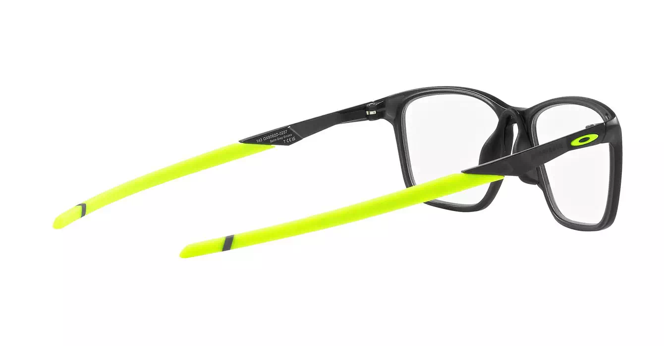 Oakley Dissipate Satin Grey Smoke (OX8062D-02) s57