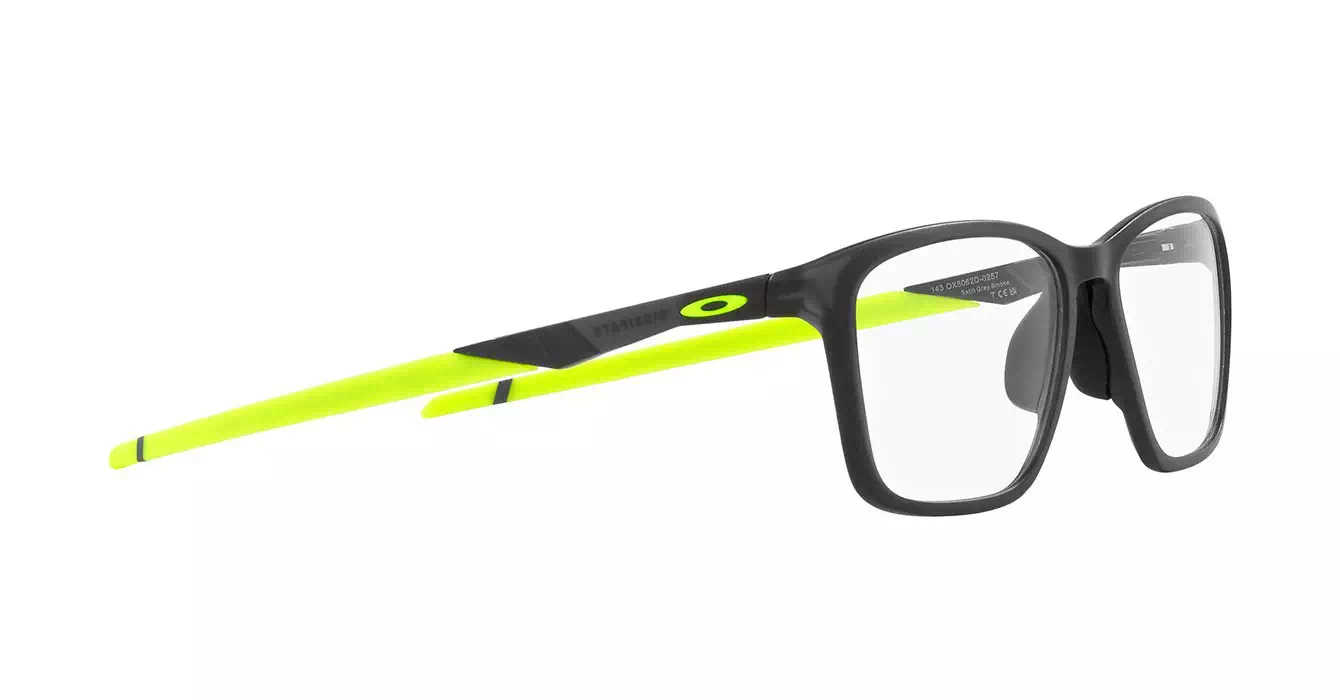 Oakley Dissipate Satin Grey Smoke (OX8062D-02) s57