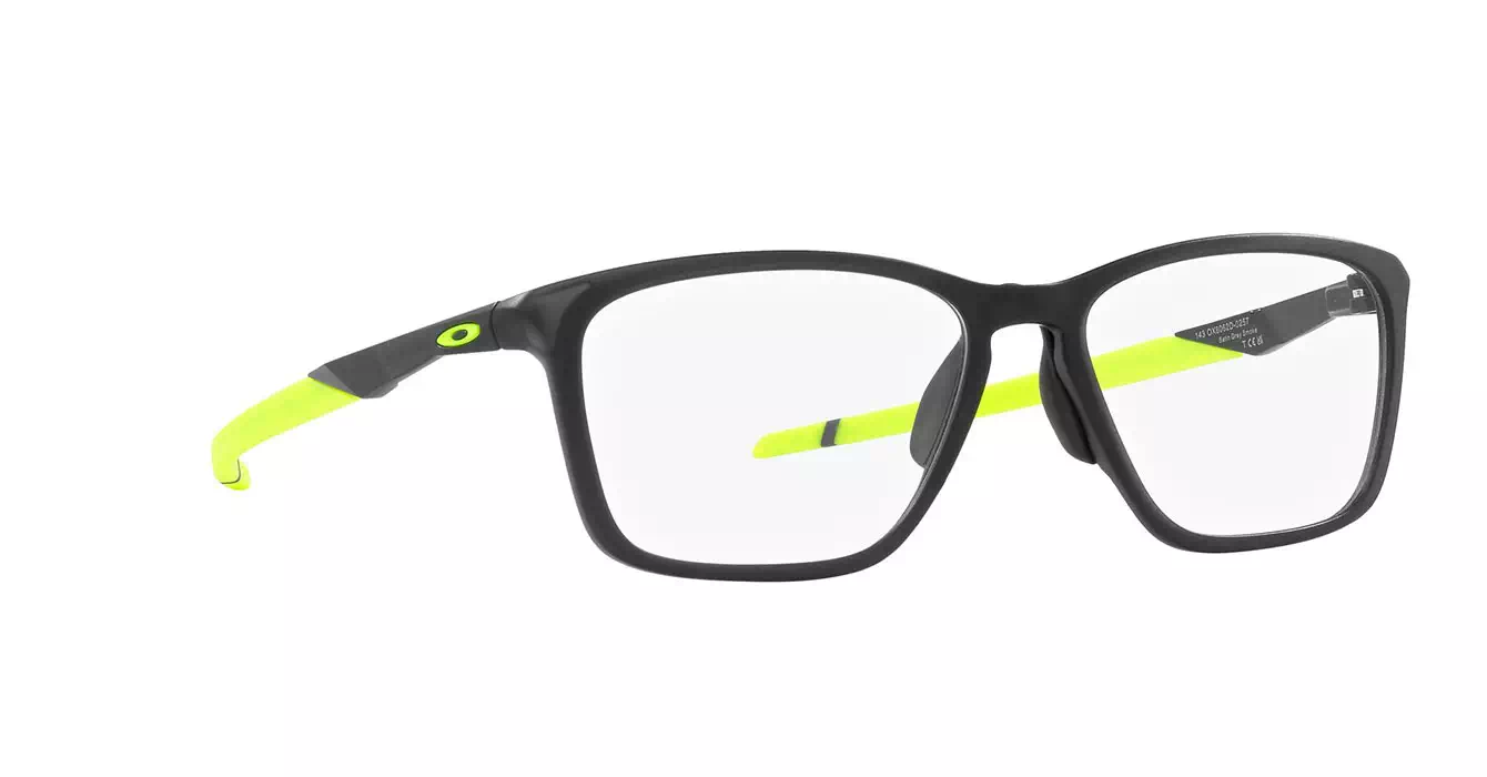 Oakley Dissipate Satin Grey Smoke (OX8062D-02) s57