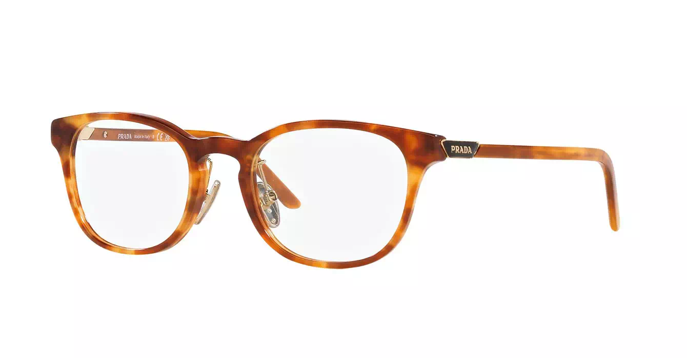 Prada VPR-12Z-D 4BW-1O1 s51