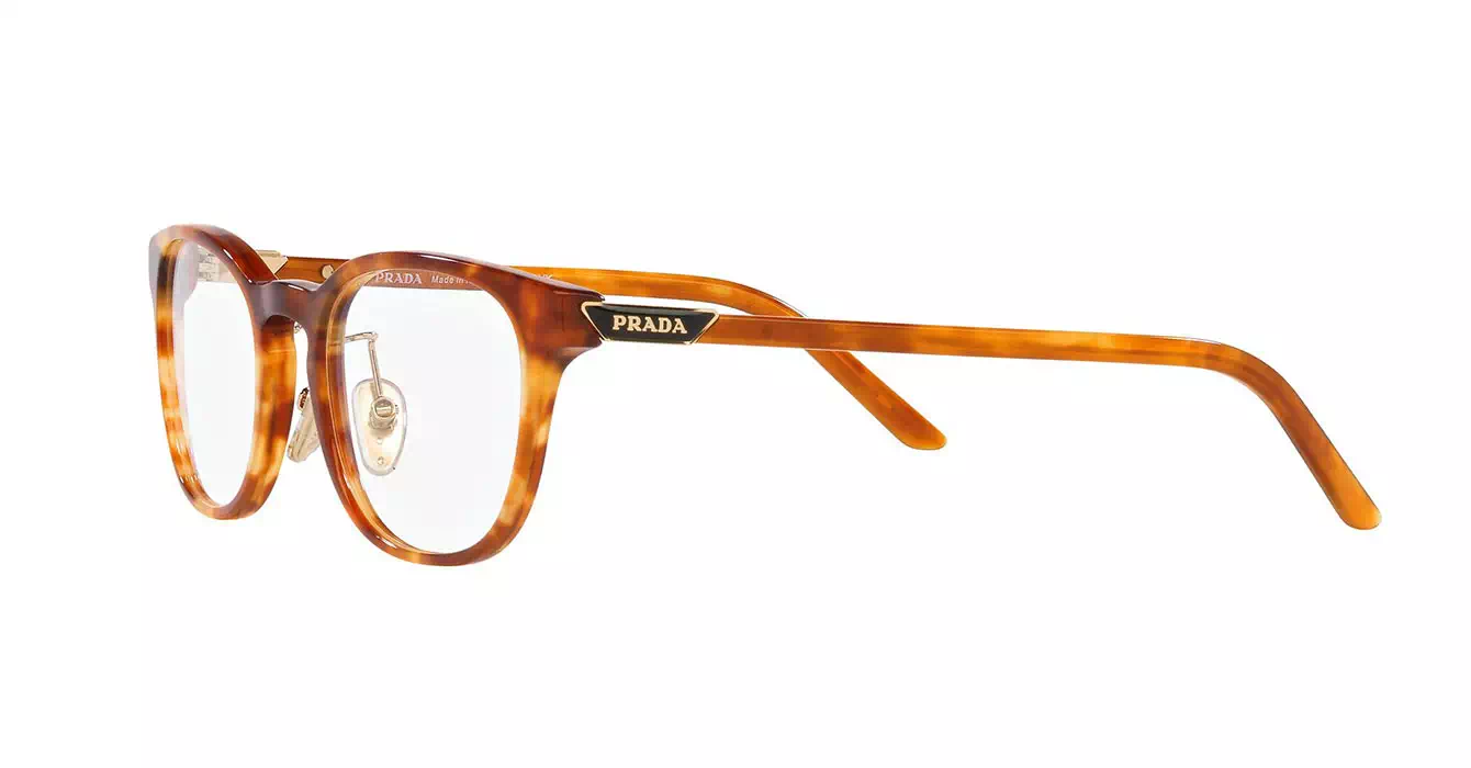 Prada VPR-12Z-D 4BW-1O1 s51