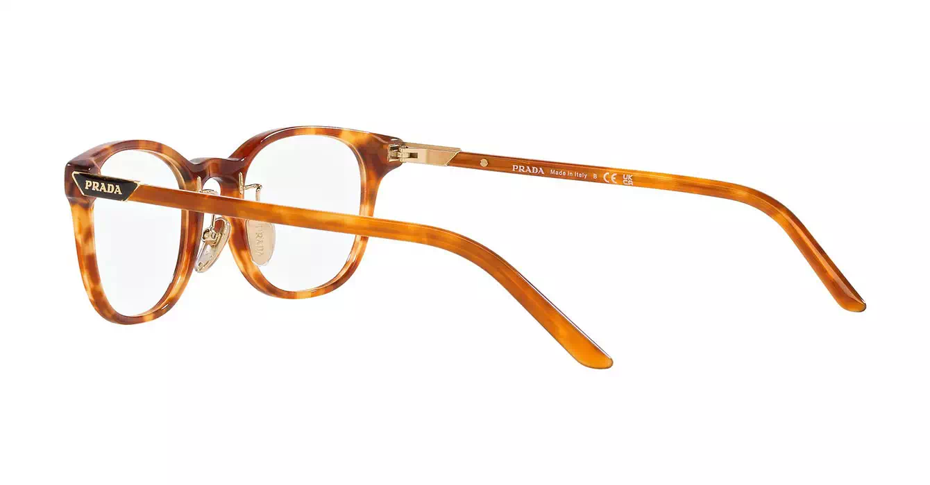 Prada VPR-12Z-D 4BW-1O1 s51