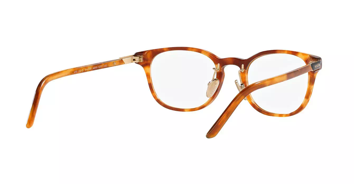 Prada VPR-12Z-D 4BW-1O1 s51