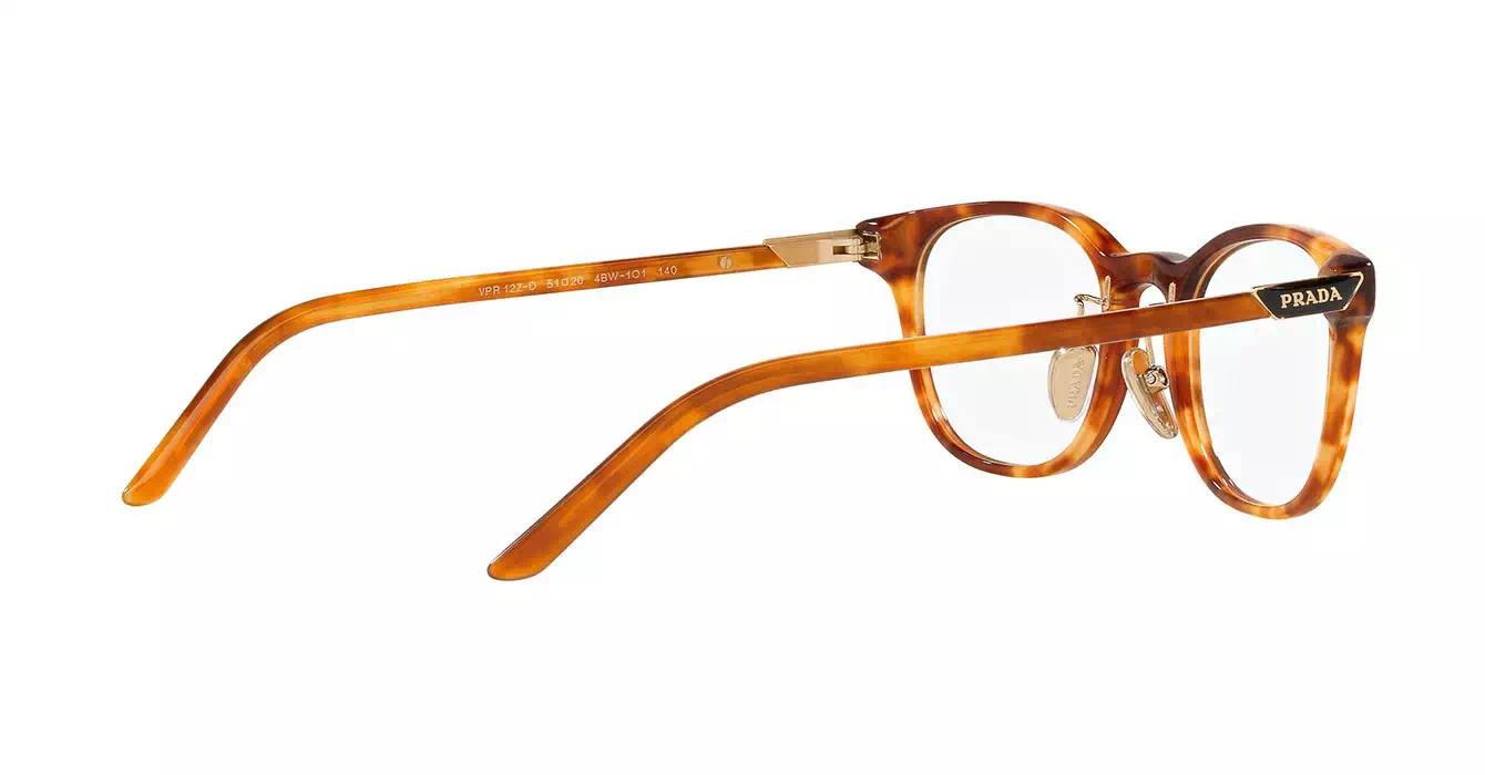 Prada VPR-12Z-D 4BW-1O1 s51