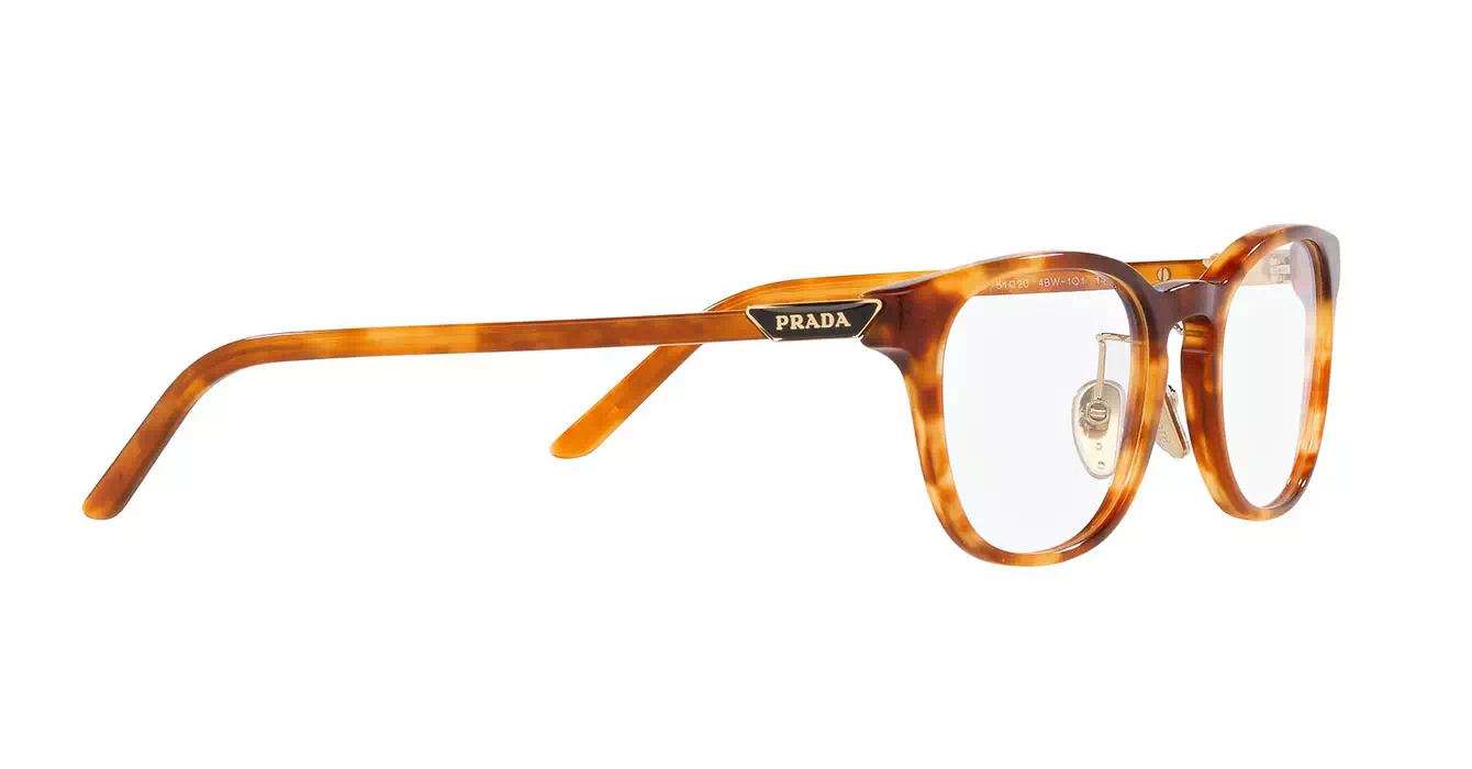 Prada VPR-12Z-D 4BW-1O1 s51