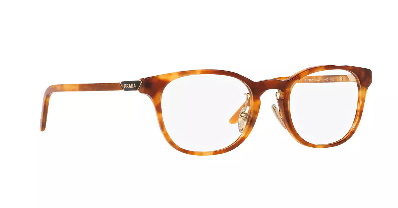 Prada VPR-12Z-D 4BW-1O1 s51