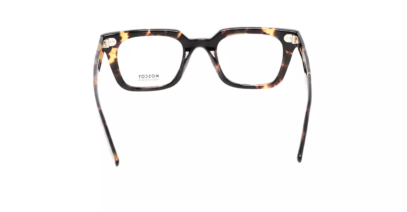 Moscot Grober Classic Havana s48