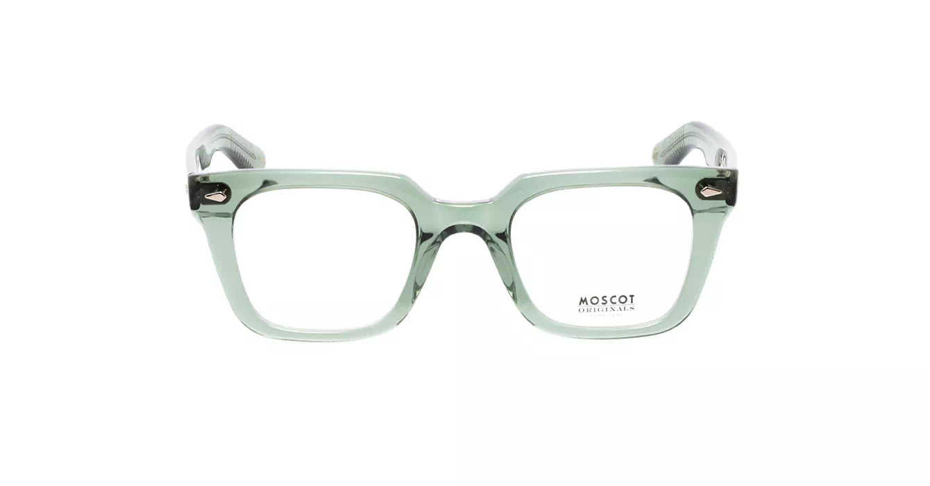 Moscot Grober Pine s48