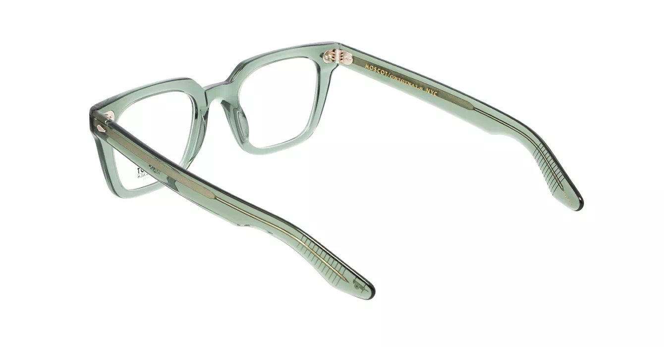 Moscot Grober Pine s48