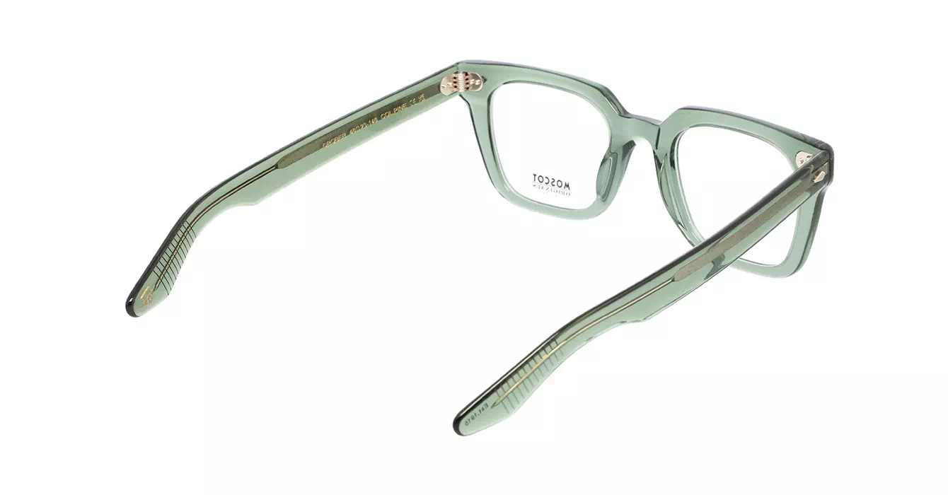 Moscot Grober Pine s48