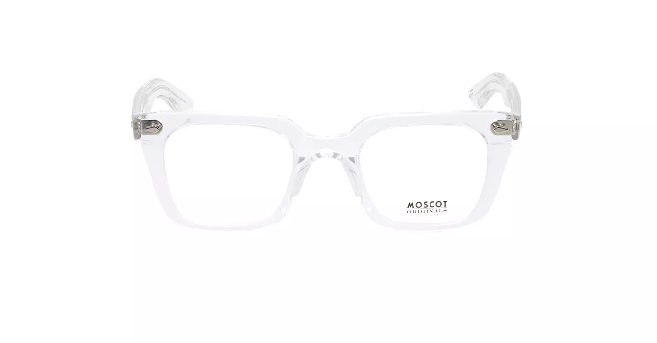 Moscot Grober Crystal s48