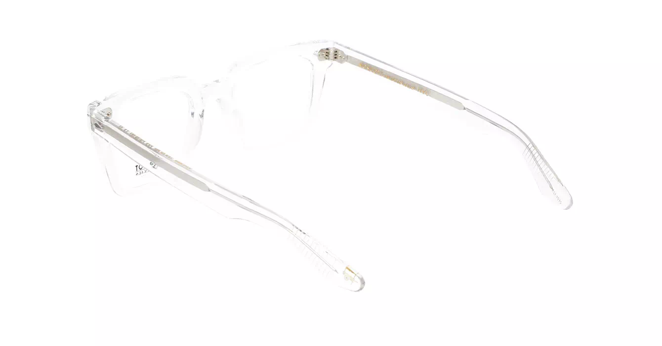 Moscot Grober Crystal s48