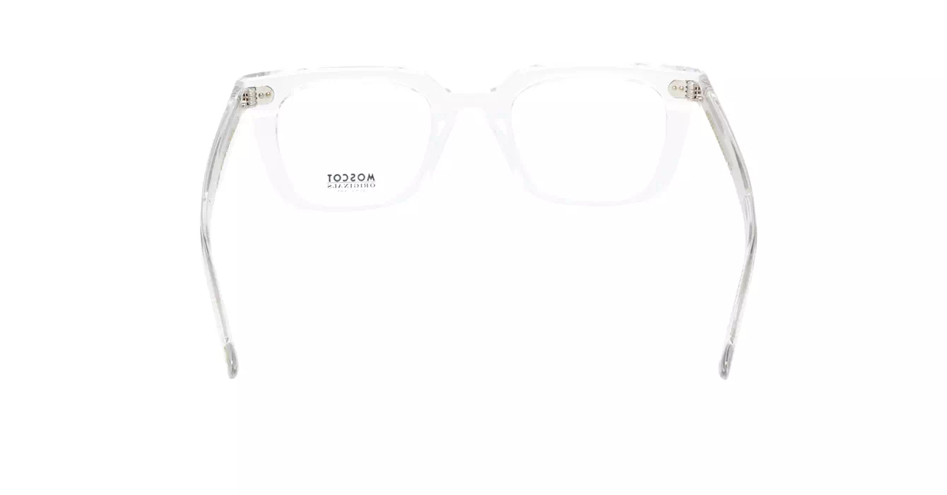 Moscot Grober Crystal s48