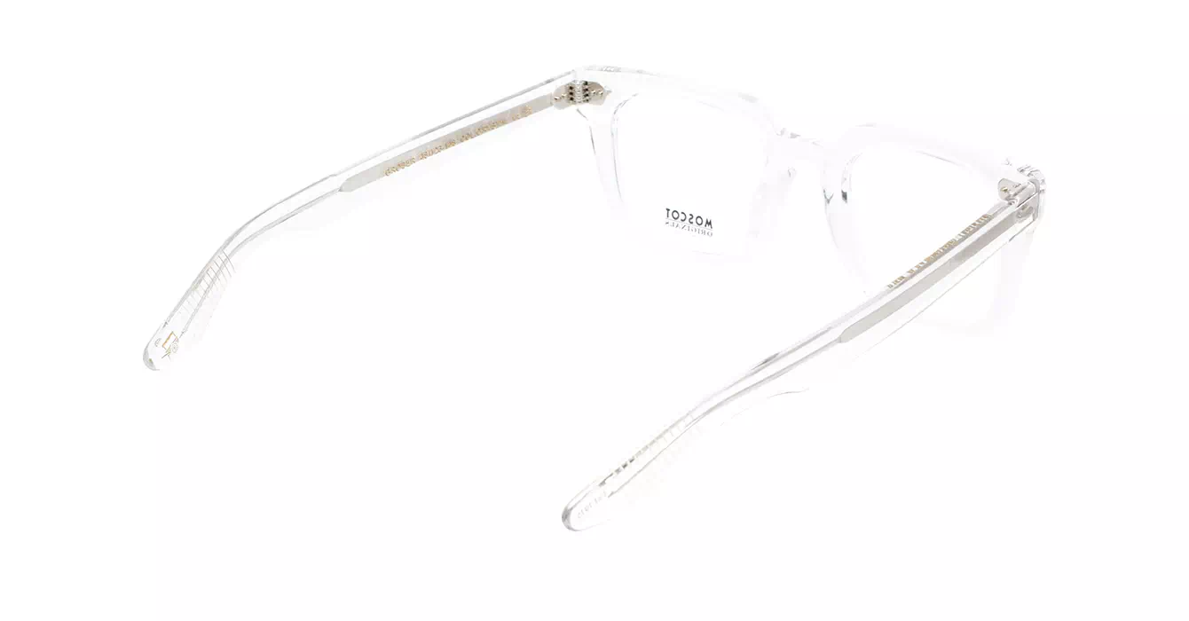 Moscot Grober Crystal s48