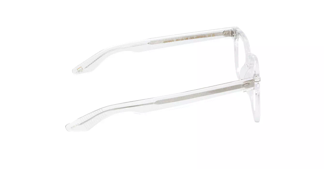 Moscot Grober Crystal s48