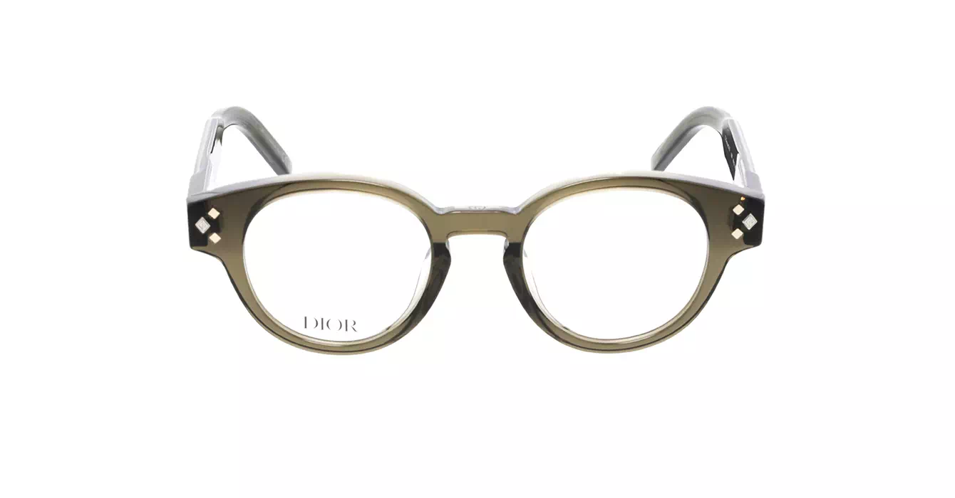 Dior CD DiamondO R1I DM50061I 5500 s48