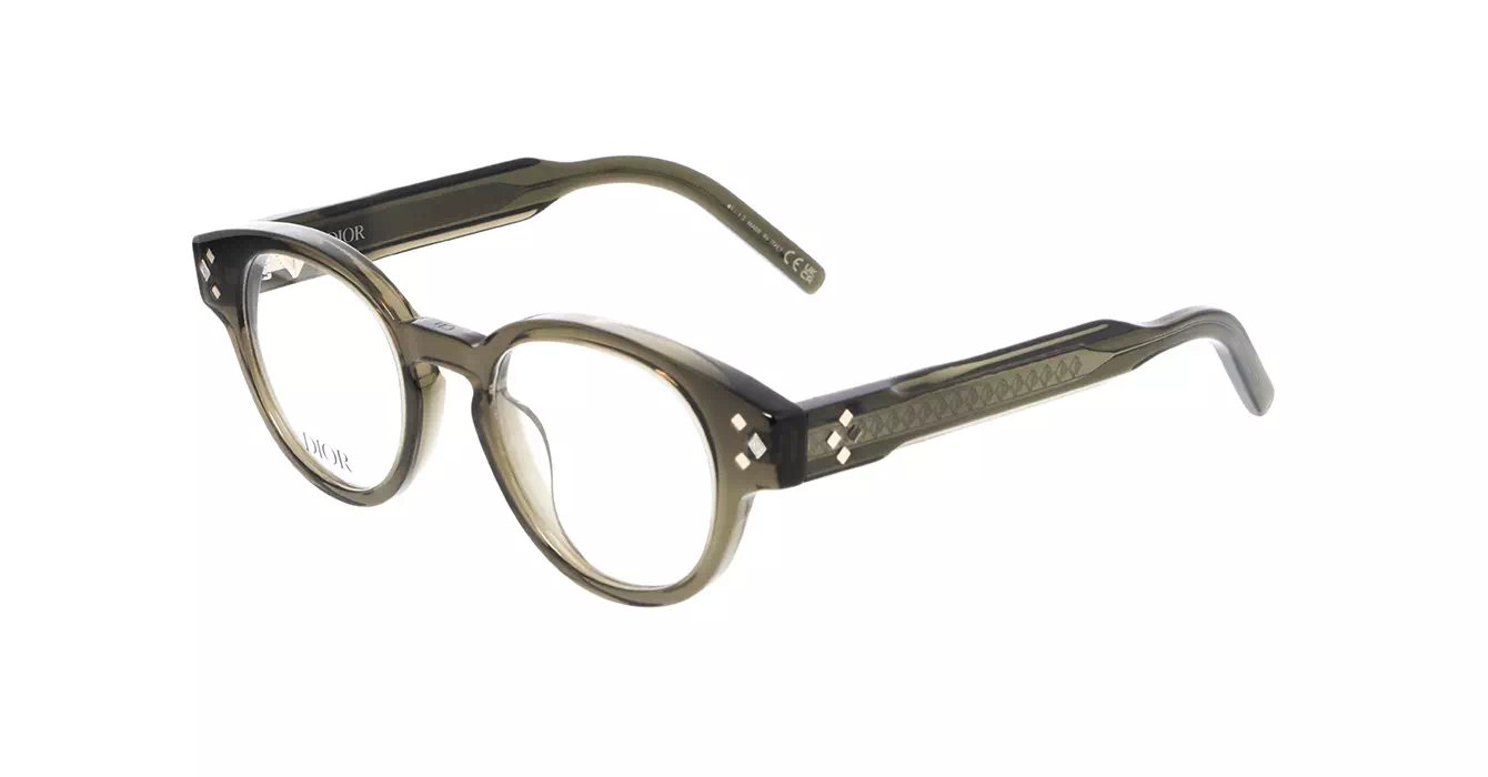 Dior CD DiamondO R1I DM50061I 5500 s48