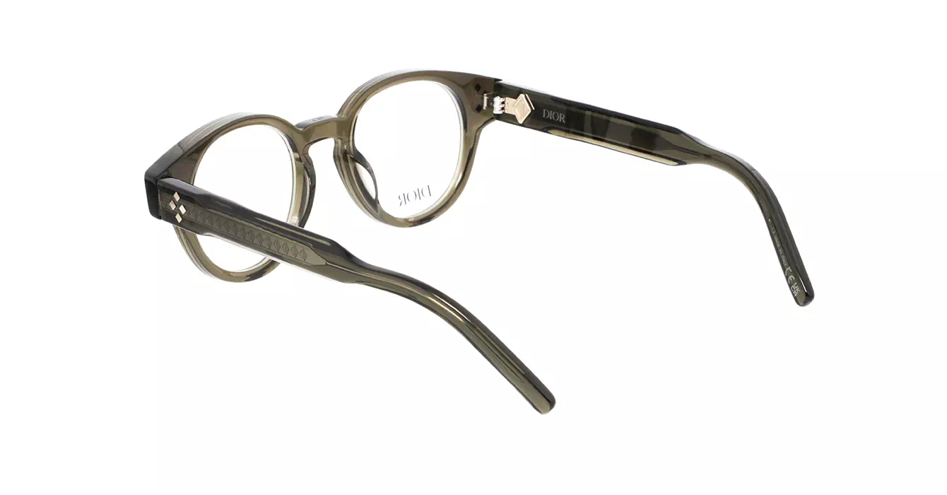 Dior CD DiamondO R1I DM50061I 5500 s48
