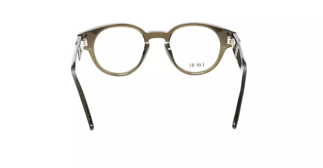 Dior CD DiamondO R1I DM50061I 5500 s48