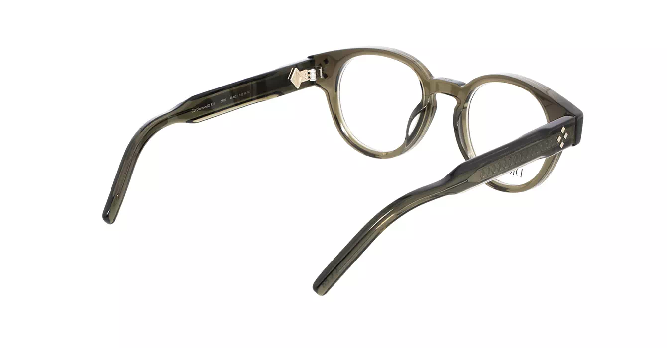 Dior CD DiamondO R1I DM50061I 5500 s48
