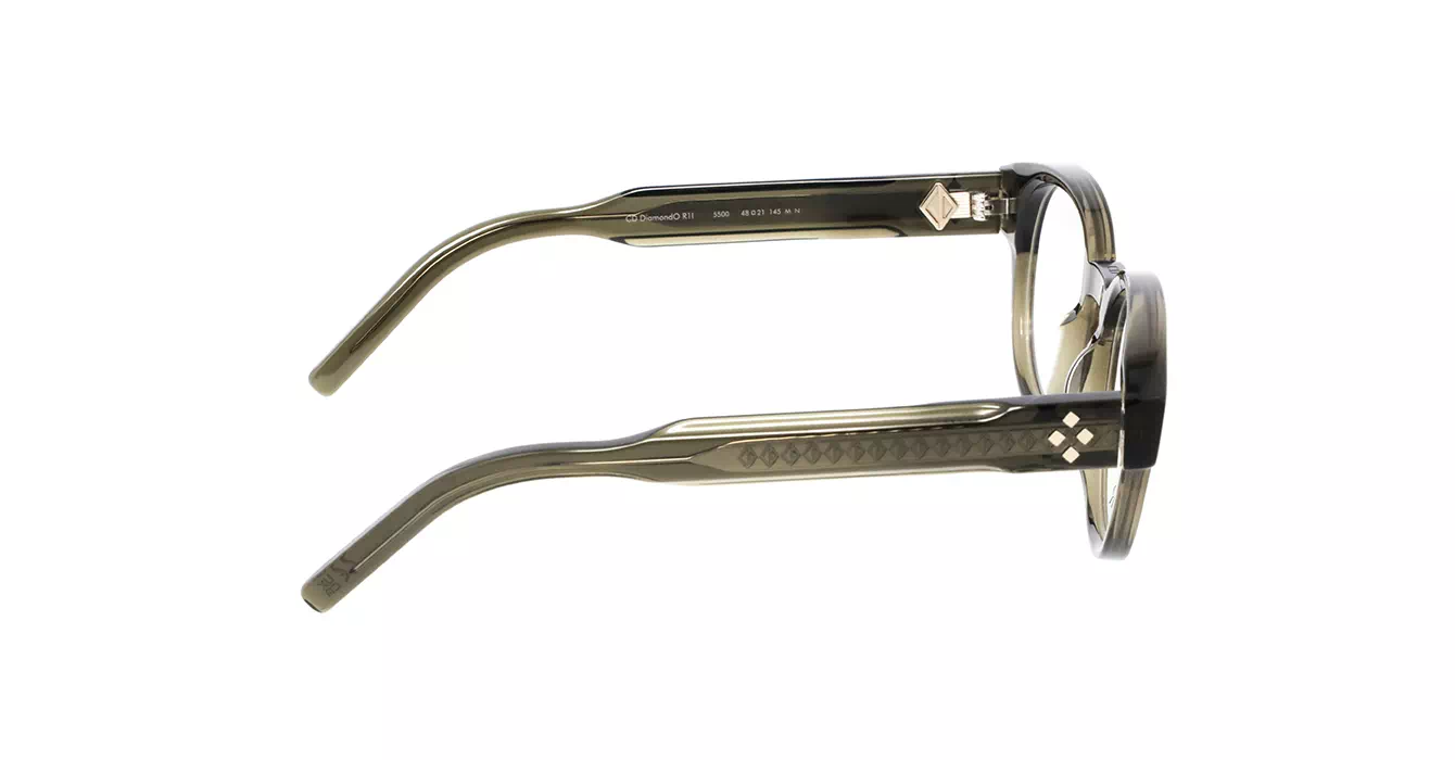 Dior CD DiamondO R1I DM50061I 5500 s48